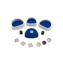 Pin-Cast formage de base 17,5 mm