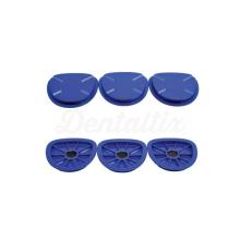 Pin-Cast : Système de formation de bases de modèles (3 pcs)