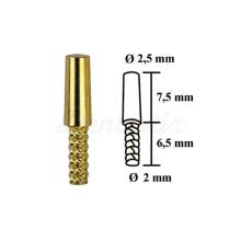 Pin Cilíndrico (1000 uds)
