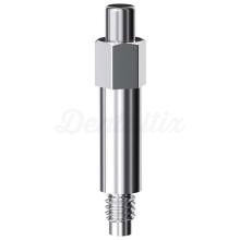 Osstell SmartPegs: Perni in metallo (1 pezzi)