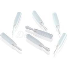 SPAZZOLE A SETOLE MORBIDE (50u.) Accessori per compositi
