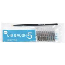 Shofu Uni Brush: Pincel LITE ART (nr 5)