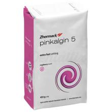 Pinkalgin 5: Alginato a presa rapida (453 gr)
