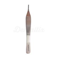 Pinça Anatómica Cirúrgica Sem Dentes