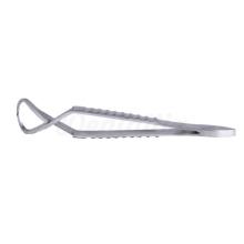 Pinça de Campo Jones para Cirurgia de 9 cm