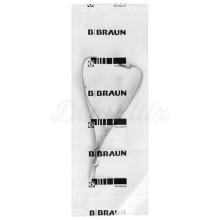 Pinza per il posizionamento di legature elastiche (140 mm)