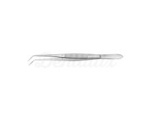 160 mm Closed Angled Dental Clip