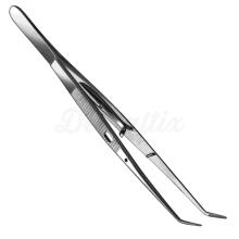 Closeable Dental Clip: Intraoral Examination Instrument (15 cm)