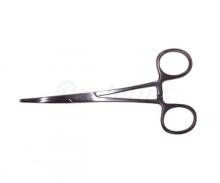 Pinça Hemostática Curva Pean Mosquito de 14 cm
