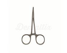 Pinça de Mosquito Dentária de Aço Inoxidável
