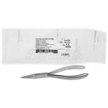 Pinça Dentária Plana Goslee de 140 mm