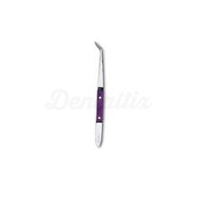 Pinza Dental para Soldar: Instrumento Odontológico (16-16.5 cm)