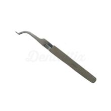 Pinza de Colocación de Tubos Bucales