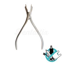 Pinza Universal de Acero Inoxidable