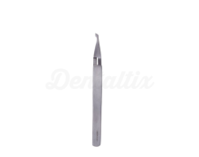 Orthodontic Clamp