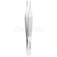 Pinça de Dissecação Adson de 12 cm