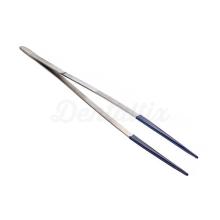 Tweezers for Steam and Ultrasonic Machines: Tweezers with Insulating Tip (25 cm)