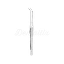 Pinza Algodón: Alicates Dentales Autobloqueantes (15 cm)