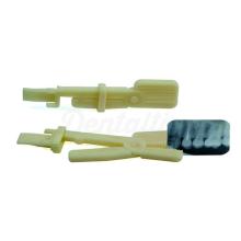 Pinze per pellicole dentali (4 pezzi)
