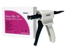 Automix 50: Pistola Dispensadora de Aquasil Ultra