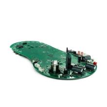 Placca elettronica centrale per ultrasuoni AP-B