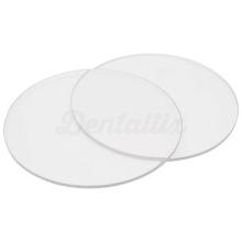 Combiloc Plus: Placche composite morbide/dure da 2 mm (50 unità)