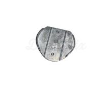 Piastre di montaggio Articolatore dentale semi-regolabile