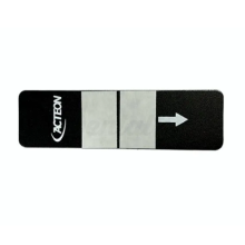Plaques Nettoyantes