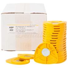 Placas di Montaggio per Articolatore Compatibili con Sistema AXIOSPLIT e MPS