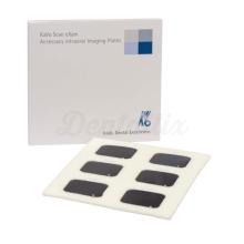 I-Dot: Placas Radiográficas (6 uds)