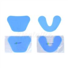 Plaque de base Wax Bleu (boîte de 20 pcs)