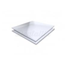 Cristal Plate: Planchas Termoplásticas para Tratamientos Dentales