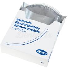 Discos y Planchas de Termoformado Hard/Soft de 125 mm (10 uds)