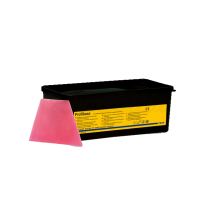 Profibase: Light Curing Base Plates (50 pcs)