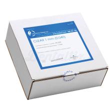 Clear: Placas Termoplásticas Dentárias (25 unidades)