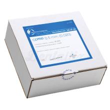 Coping: Placas Termoplásticas Dentárias (50 un.)