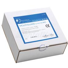 Mouthguard: Placas de Termoformagem Dentárias (12 unidades)