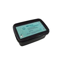Plaques de photopolymérisation roses (50 pcs)