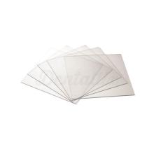 Rigid thermoformable discs (25 pcs)