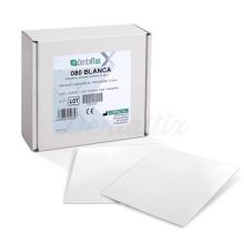 Placas Termoplásticas para Placas Base (25 un.)