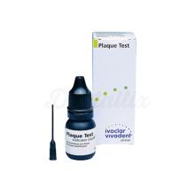 PLAQUE TEST: Detector de Placa (11 gr)