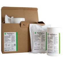 PlastiSept Eco Wipes 30: Toallitas Desinfectantes Sin Alcohol