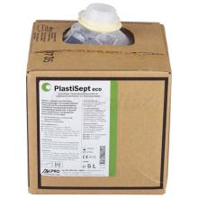 PlastiSept Eco: Solución de Limpieza y Desinfección