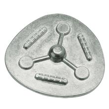 Pletina de Montaje para Articulador