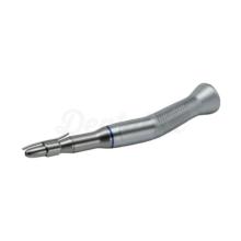 Angled Handpiece with Discharge Tube