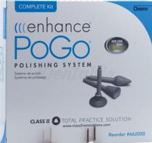 Kit complet Pogo Enhance (60 pcs)