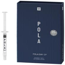 Pola Day CP: Mini Tooth Whitening Kit 35% Carbamide Peroxide