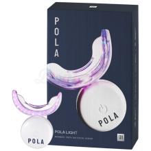 Pola Light Kit 6% HP: Sistema de Branqueamento Dentário com férula LED