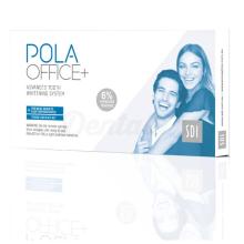 Pola Office+: Kit de blanqueamiento dental 6% de Peróxido de Hidrógeno