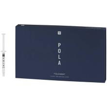 Pola Night: Kit de Blanqueamiento Dental 16% Peróxido de Carbamida